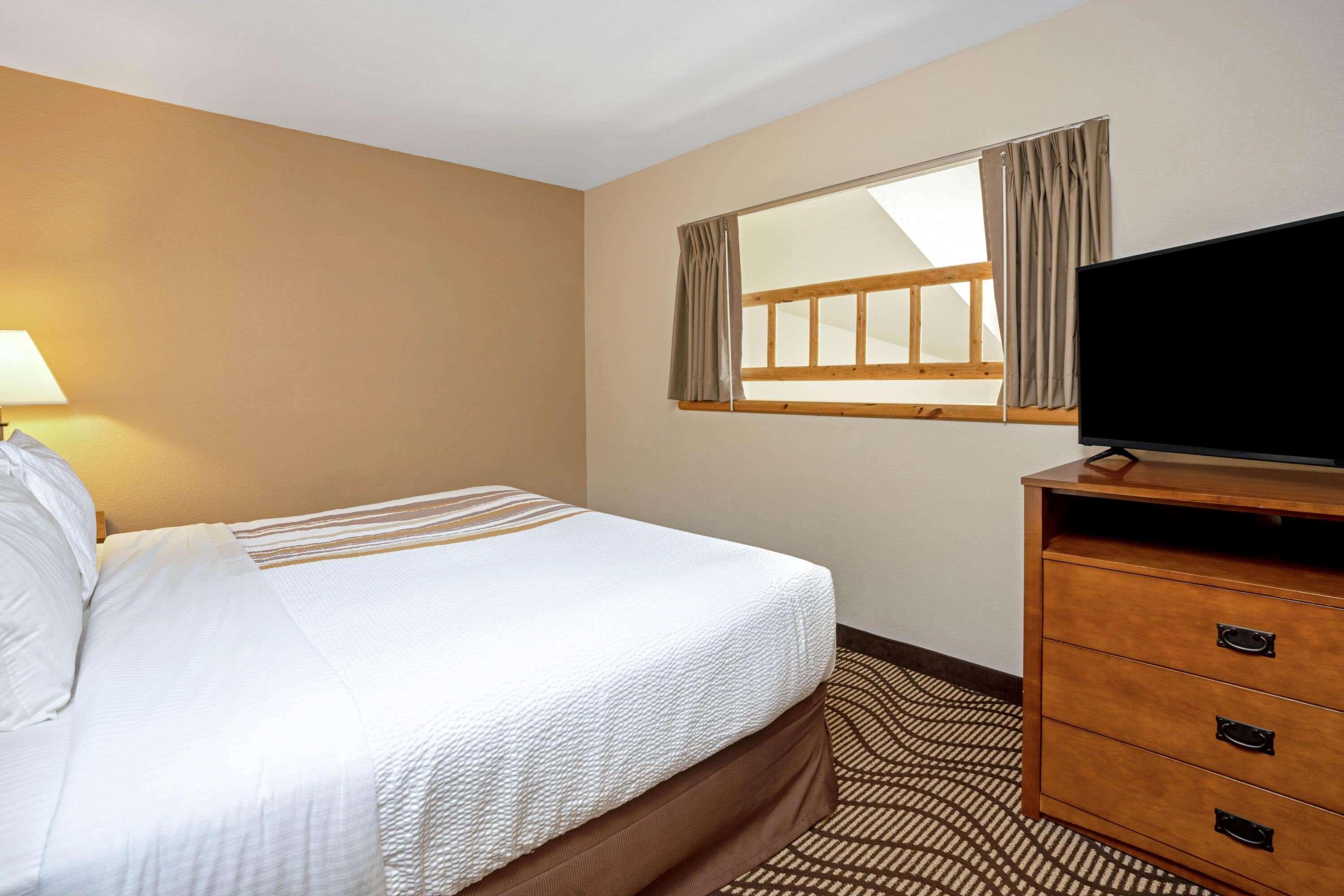 Cedar Street Hotel & Suites Sandpoint Kültér fotó