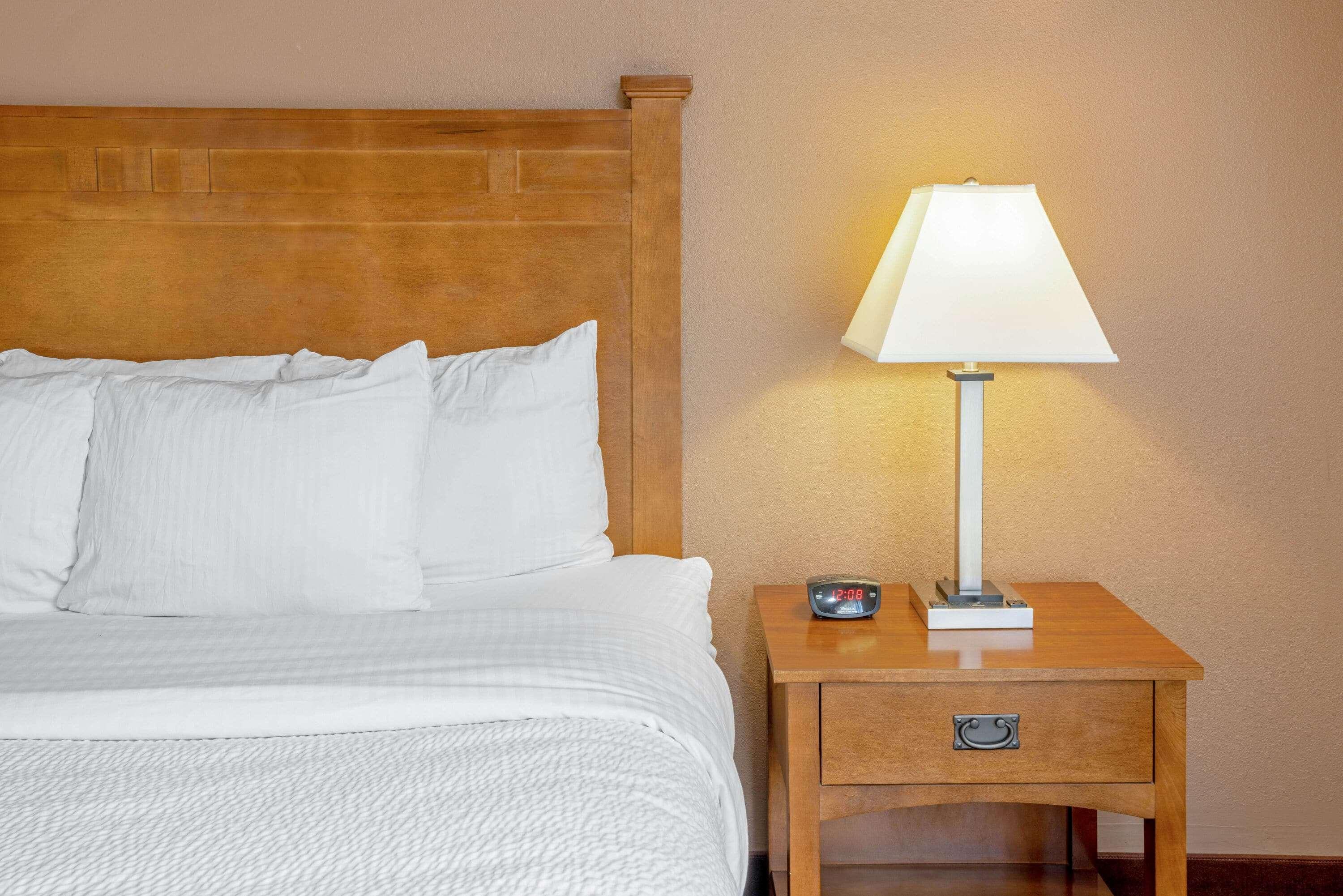 Cedar Street Hotel & Suites Sandpoint Kültér fotó