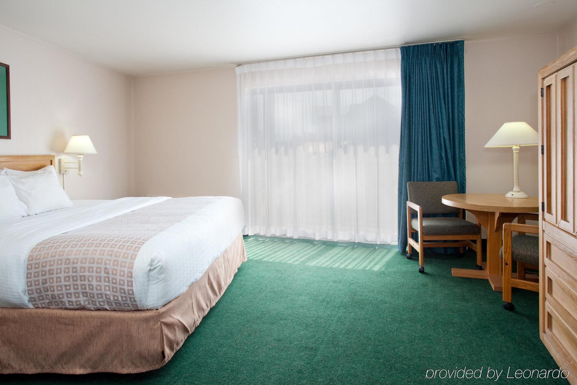Cedar Street Hotel & Suites Sandpoint Kültér fotó